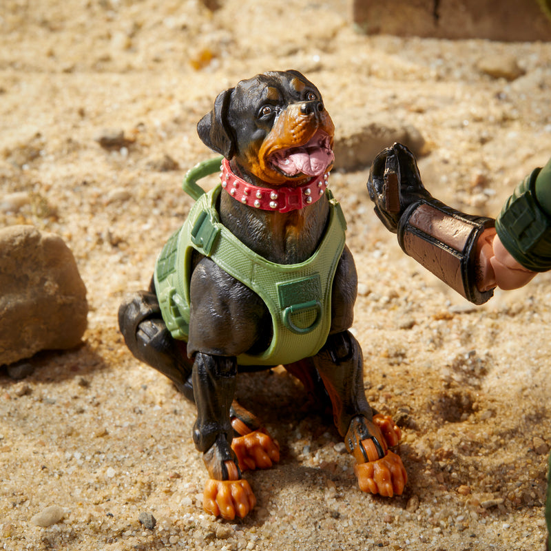 Load image into Gallery viewer, G.I. Joe Classified Series - Mutt and Junkyard
