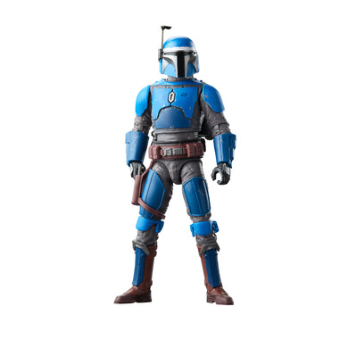 Star Wars - The Black Series - Mandalorian Privateer