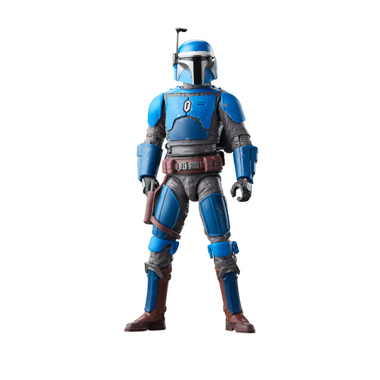 Star Wars - The Black Series - Mandalorian Privateer