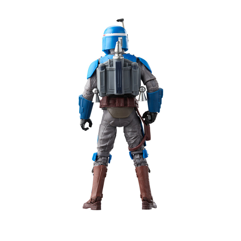 Load image into Gallery viewer, Star Wars - The Black Series - Mandalorian Privateer
