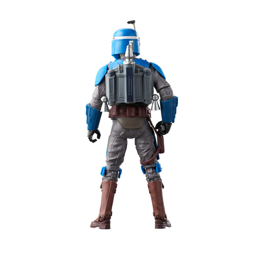 Star Wars - The Black Series - Mandalorian Privateer