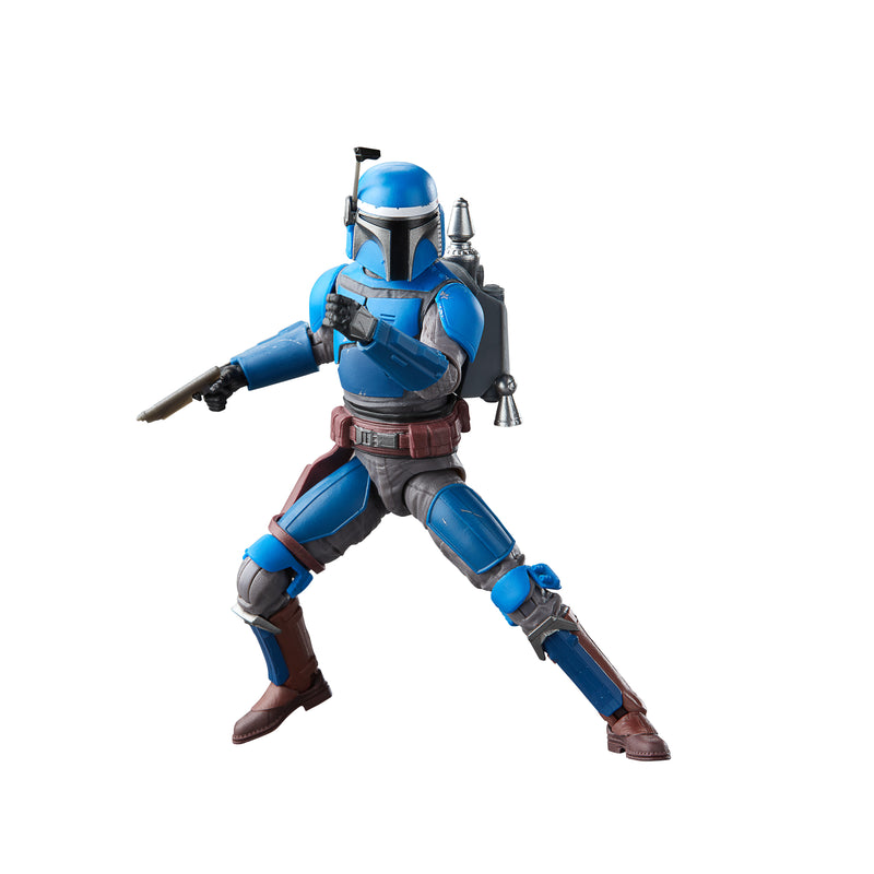 Load image into Gallery viewer, Star Wars - The Black Series - Mandalorian Privateer
