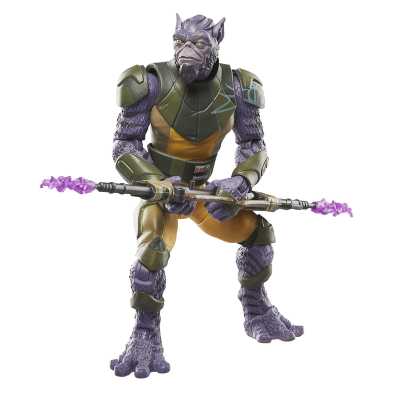 Load image into Gallery viewer, Star Wars - The Vintage Collection - Garazeb (Zeb) Orrelios
