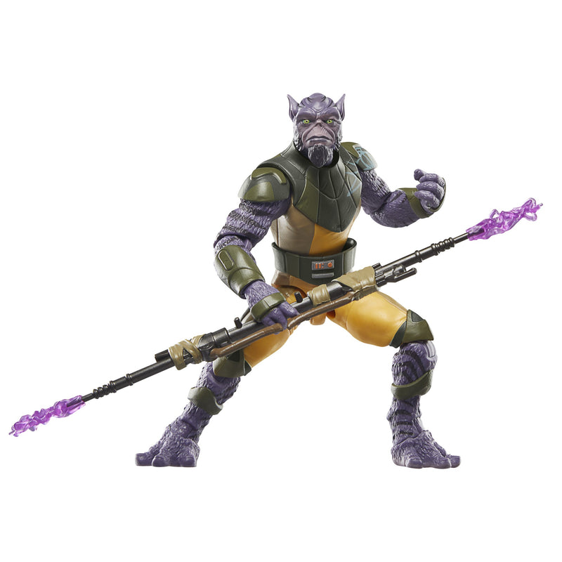 Load image into Gallery viewer, Star Wars - The Vintage Collection - Garazeb (Zeb) Orrelios
