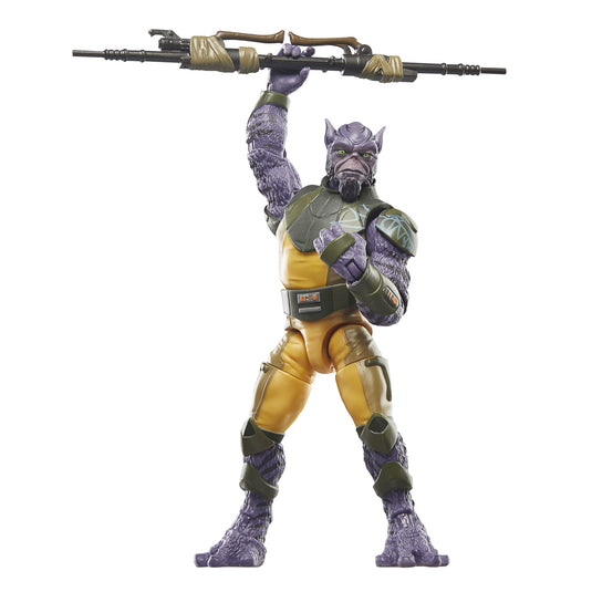 Star Wars - The Vintage Collection - Garazeb (Zeb) Orrelios