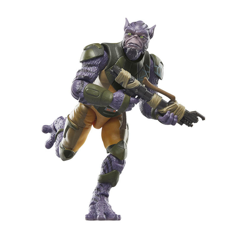 Load image into Gallery viewer, Star Wars - The Vintage Collection - Garazeb (Zeb) Orrelios
