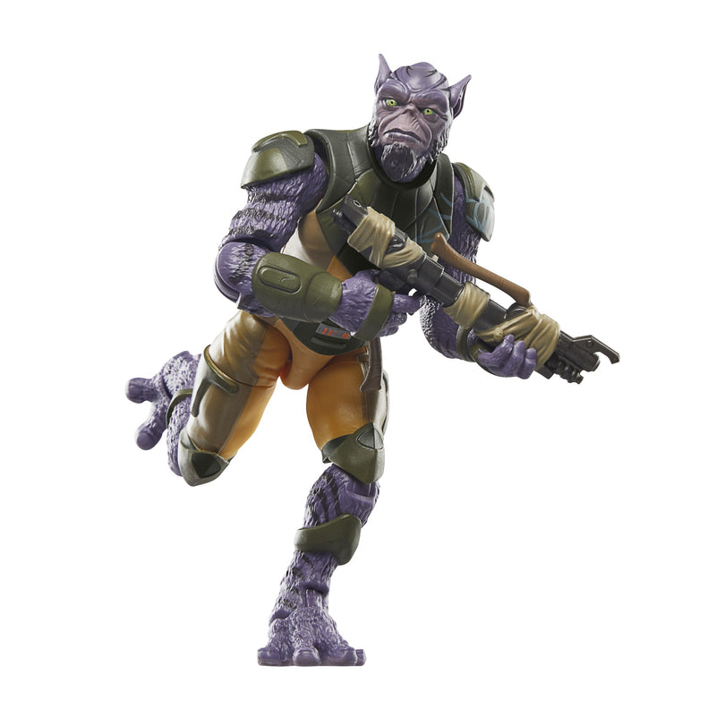 Load image into Gallery viewer, Star Wars - The Vintage Collection - Garazeb &quot;Zeb&quot; Orrelios
