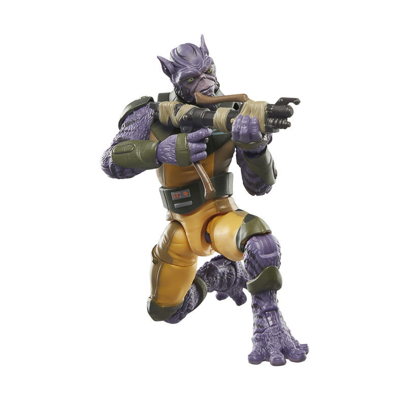Load image into Gallery viewer, Star Wars - The Vintage Collection - Garazeb (Zeb) Orrelios
