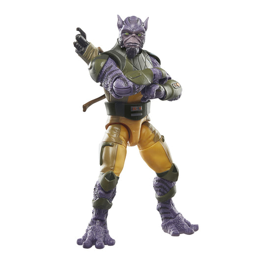 Star Wars - The Vintage Collection - Garazeb (Zeb) Orrelios