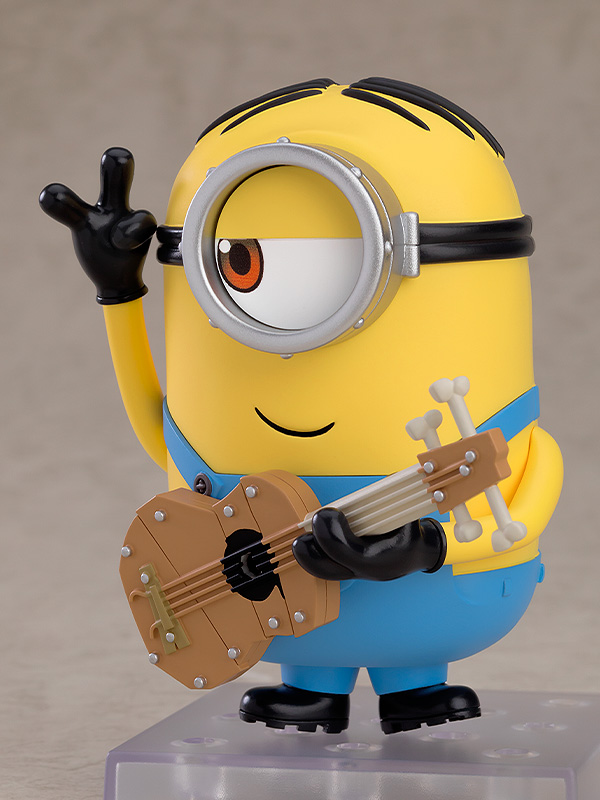 Load image into Gallery viewer, Nendoroid - Minions - Stuart
