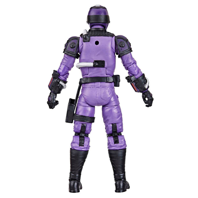 Load image into Gallery viewer, G.I. Joe Classified Series - Techno-Viper
