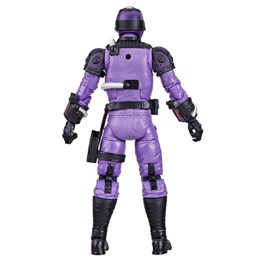 G.I. Joe Classified Series - Techno-Viper