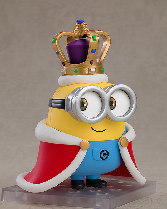 Nendoroid - Minions - Bob