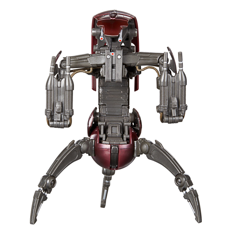 Load image into Gallery viewer, Star Wars - The Black Series - Droideka Destroyer Droid
