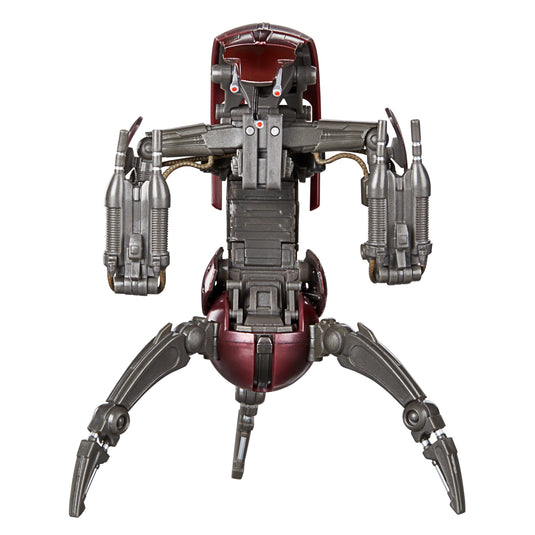 Star Wars - The Black Series - Droideka Destroyer Droid