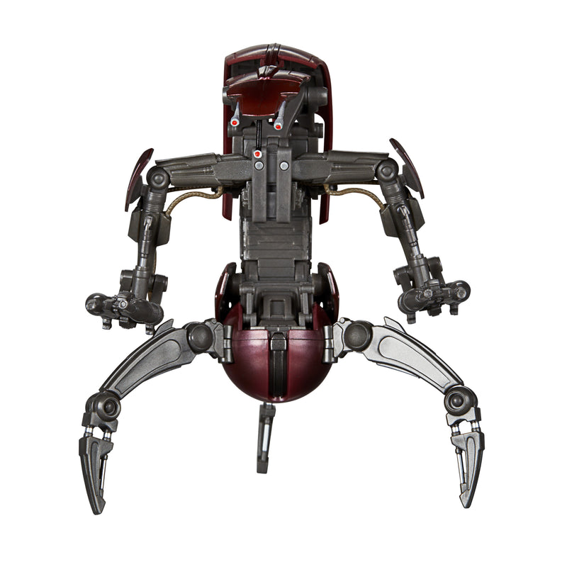 Load image into Gallery viewer, Star Wars - The Black Series - Droideka Destroyer Droid
