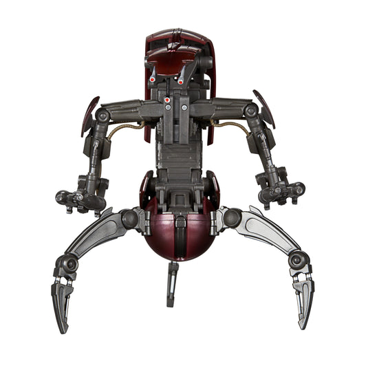 Star Wars - The Black Series - Droideka Destroyer Droid