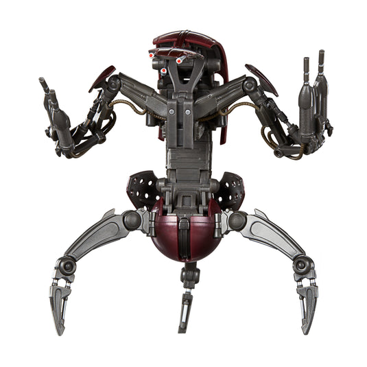 Star Wars - The Black Series - Droideka Destroyer Droid