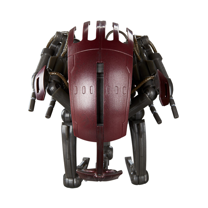 Load image into Gallery viewer, Star Wars - The Black Series - Droideka Destroyer Droid
