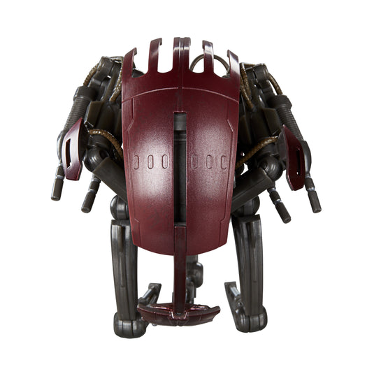 Star Wars - The Black Series - Droideka Destroyer Droid