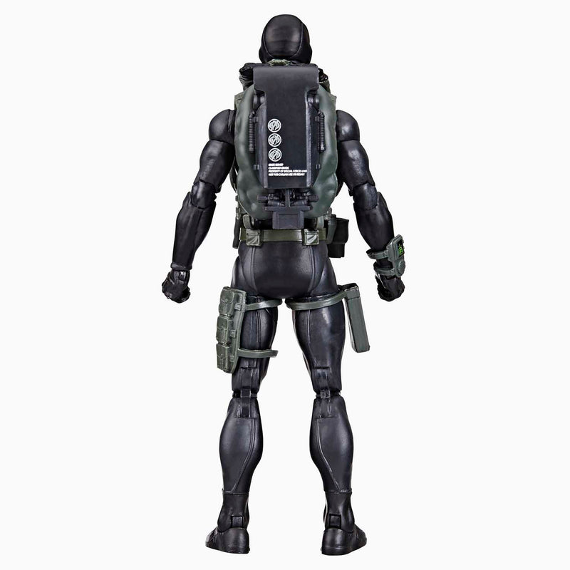 Load image into Gallery viewer, G.I. Joe Classified Series 60th Anniversary - Action Sailor (Recon Diver)
