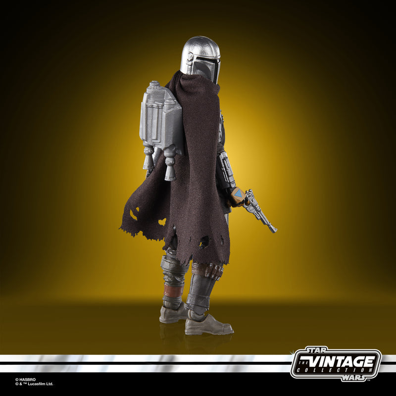 Load image into Gallery viewer, Star Wars - The Vintage Collection - The Mandalorian (Mines of Mandalore)
