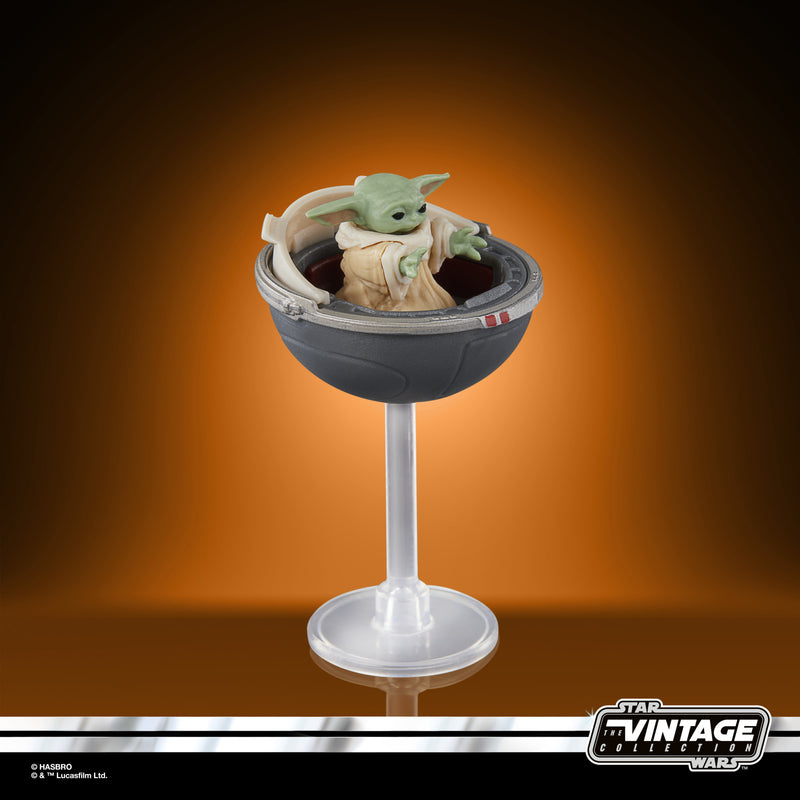 Load image into Gallery viewer, Star Wars - The Vintage Collection - Grogu
