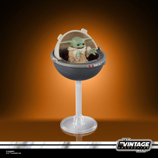 Star Wars - The Vintage Collection - Grogu