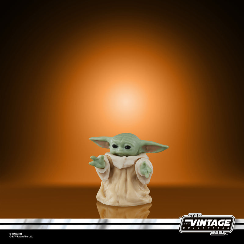 Load image into Gallery viewer, Star Wars - The Vintage Collection - Grogu
