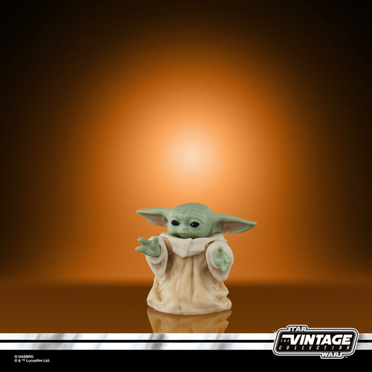 Star Wars - The Vintage Collection - Grogu