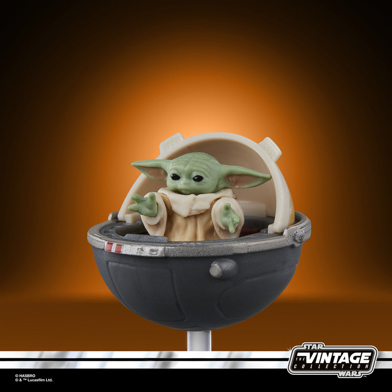 Load image into Gallery viewer, Star Wars - The Vintage Collection - Grogu
