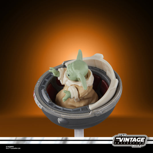 Star Wars - The Vintage Collection - Grogu