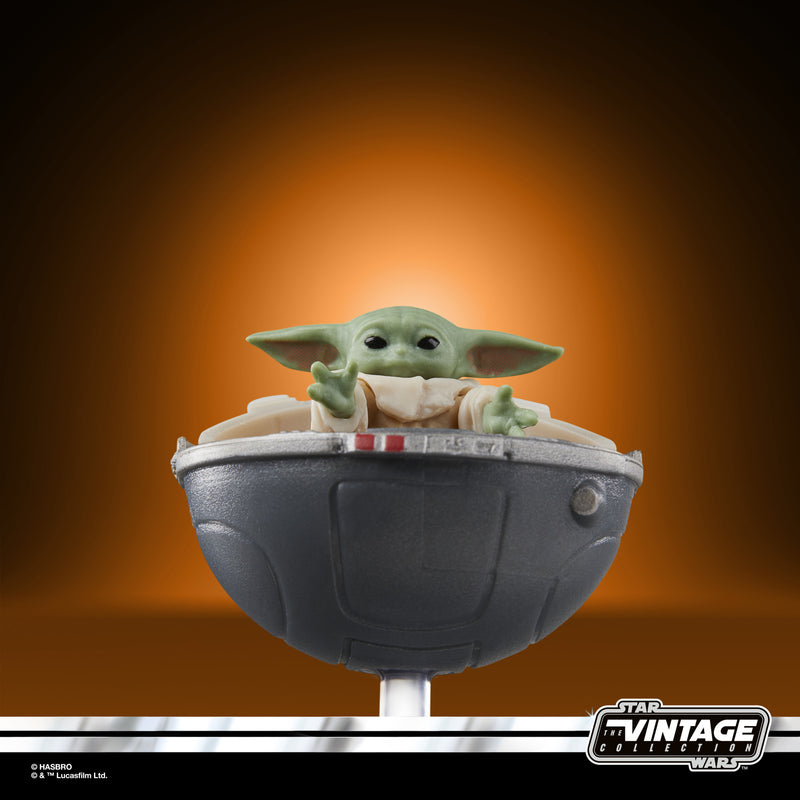 Load image into Gallery viewer, Star Wars - The Vintage Collection - Grogu
