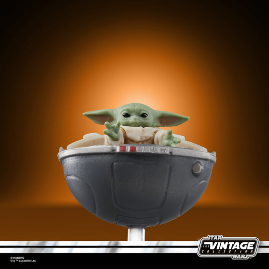 Star Wars - The Vintage Collection - Grogu