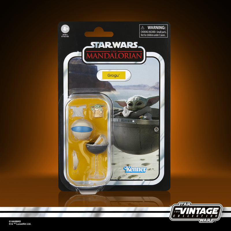 Load image into Gallery viewer, Star Wars - The Vintage Collection - Grogu
