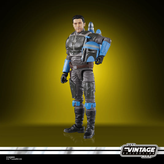 Star Wars - The Vintage Collection - Axe Woves (Privateer)