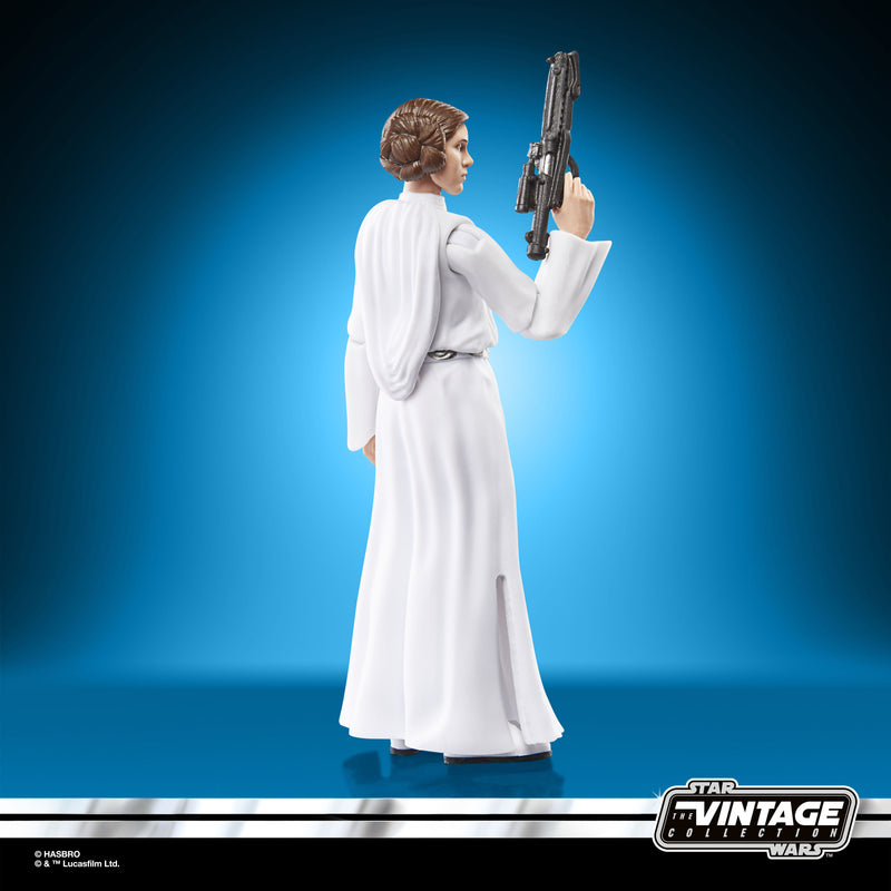 Load image into Gallery viewer, Star Wars - The Vintage Collection - Princess Leia Organa
