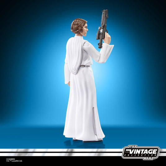 Star Wars - The Vintage Collection - Princess Leia Organa