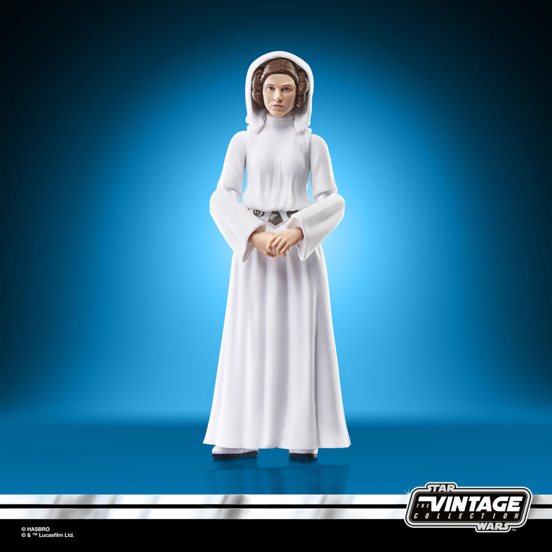 Load image into Gallery viewer, Star Wars - The Vintage Collection - Princess Leia Organa
