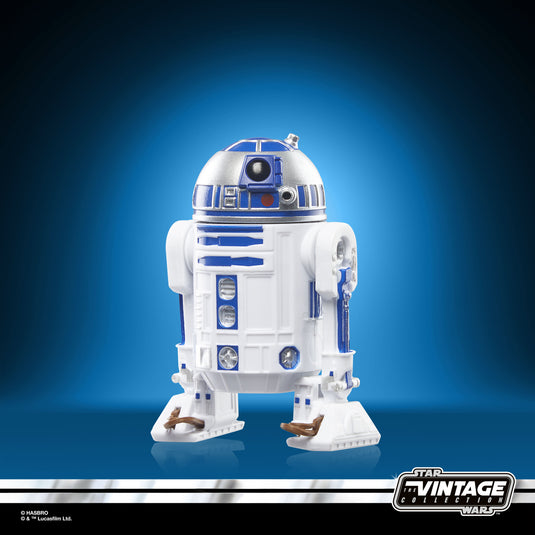Star Wars - The Vintage Collection - Artoo-Detoo (R2-D2)