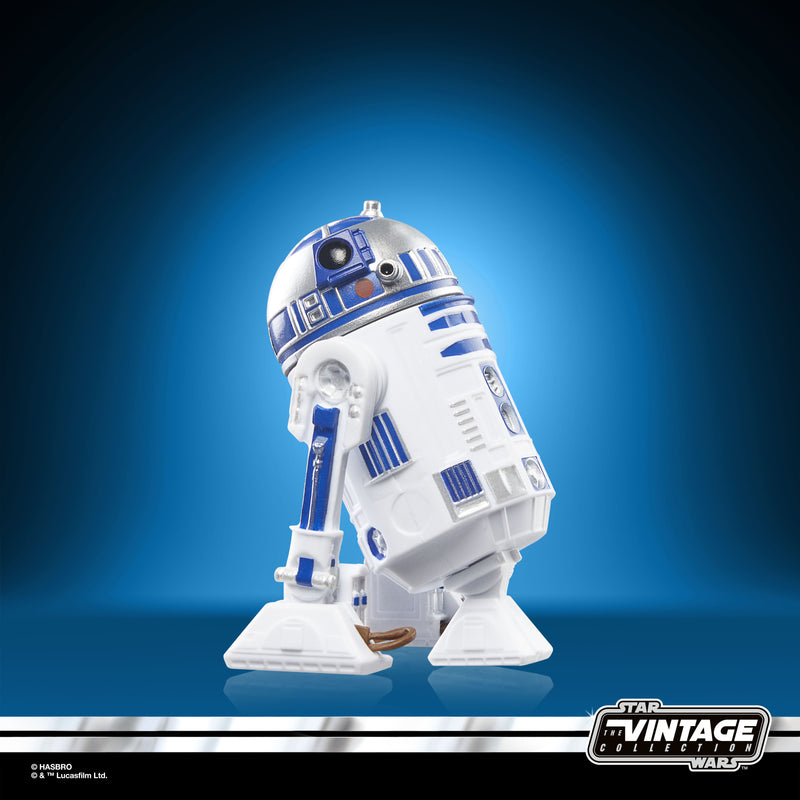 Load image into Gallery viewer, Star Wars - The Vintage Collection - Artoo-Detoo (R2-D2)
