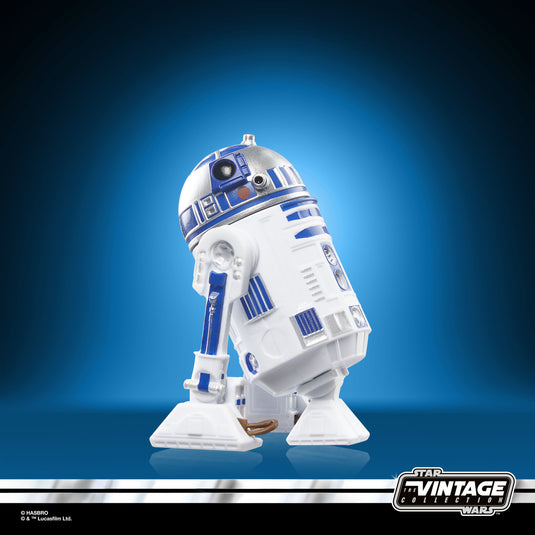 Star Wars - The Vintage Collection - Artoo-Detoo (R2-D2)