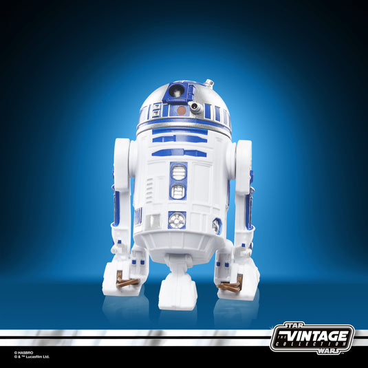 Star Wars - The Vintage Collection - Artoo-Detoo (R2-D2)