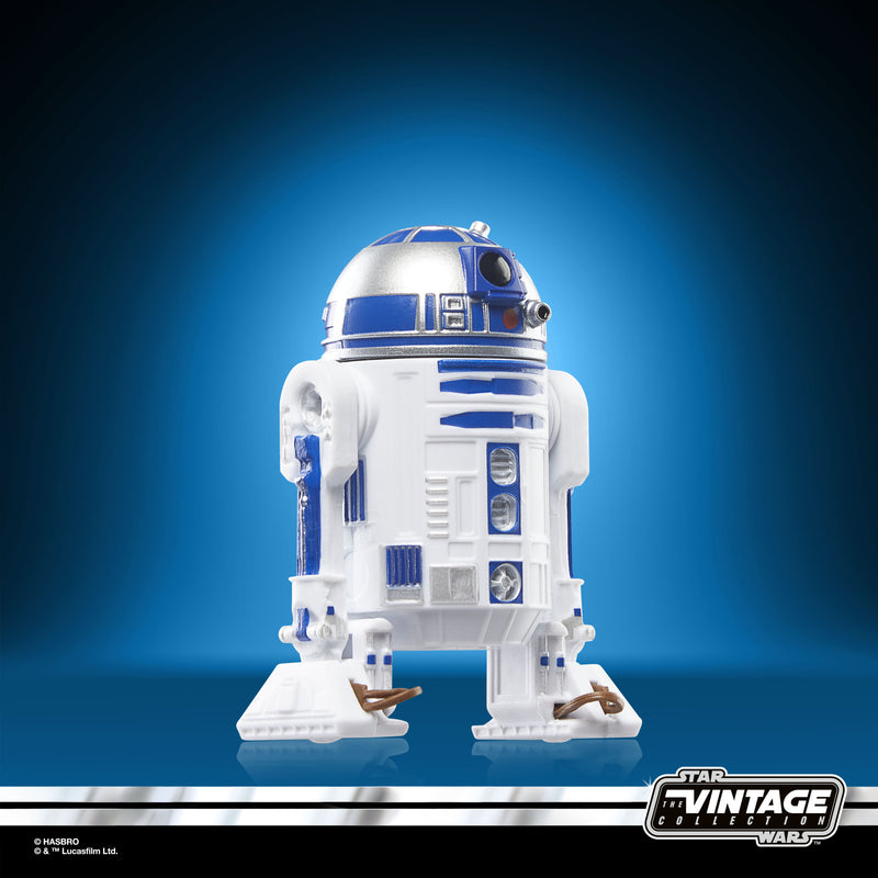 Load image into Gallery viewer, Star Wars - The Vintage Collection - Artoo-Detoo (R2-D2)
