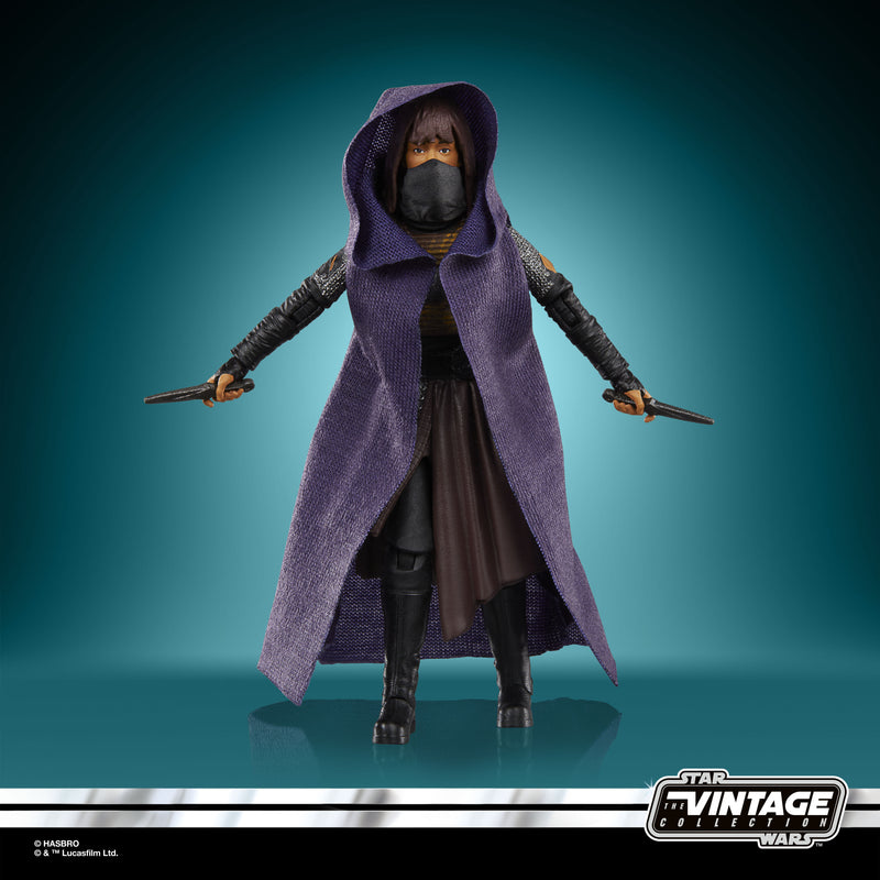 Load image into Gallery viewer, Star Wars - The Vintage Collection - Mae (Assassin)
