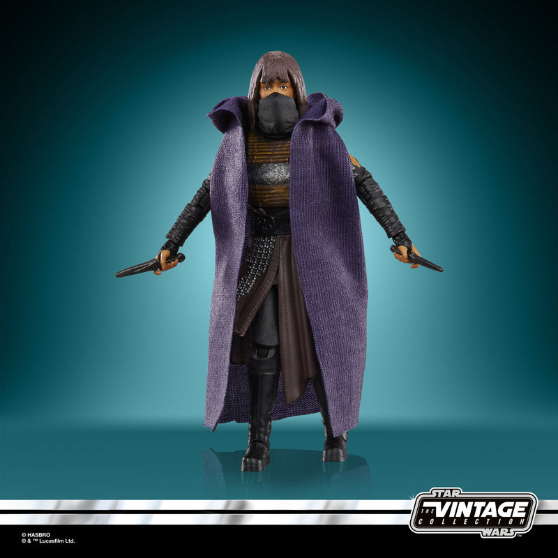 Load image into Gallery viewer, Star Wars - The Vintage Collection - Mae (Assassin)
