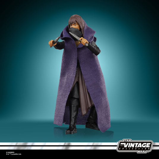 Star Wars - The Vintage Collection - Mae (Assassin)