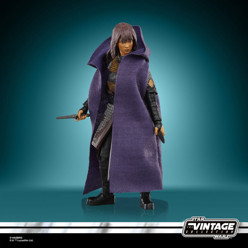 Load image into Gallery viewer, Star Wars - The Vintage Collection - Mae (Assassin)
