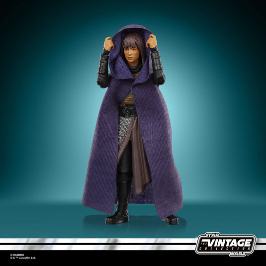 Star Wars - The Vintage Collection - Mae (Assassin)