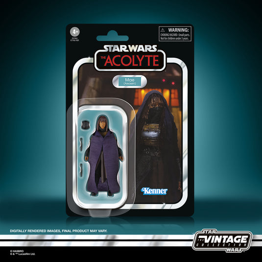 Star Wars - The Vintage Collection - Mae (Assassin)